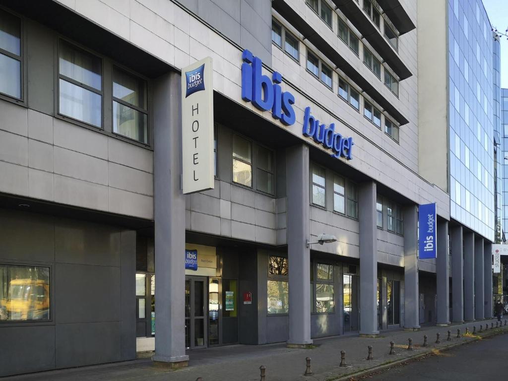 ibis budget Tours Centre Gare et congrès - 4