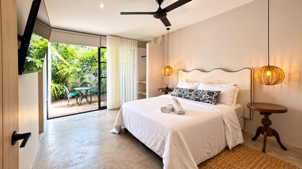 Apartamento moderno cerca del aeropuerto a 10 min del centro histórico - 2