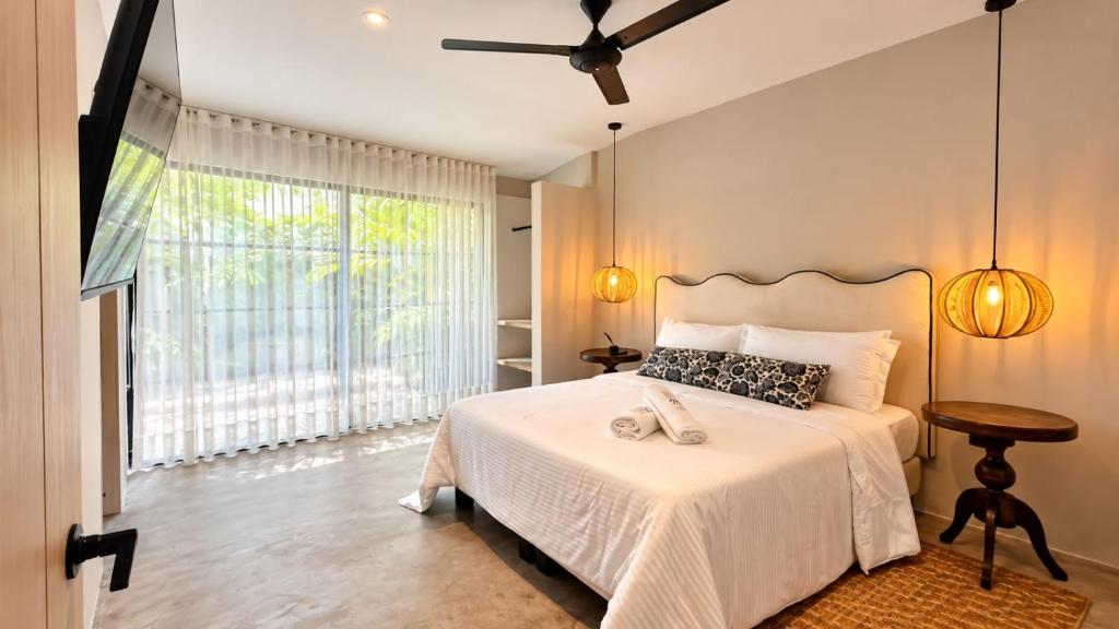Apartamento moderno cerca del aeropuerto a 10 min del centro histórico - 1