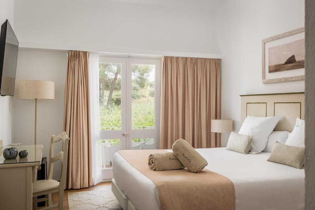 Hotel Calina - 3