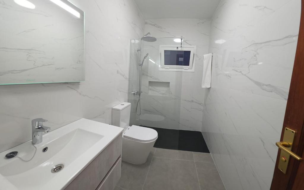 Apartamento de la Playa V - 4