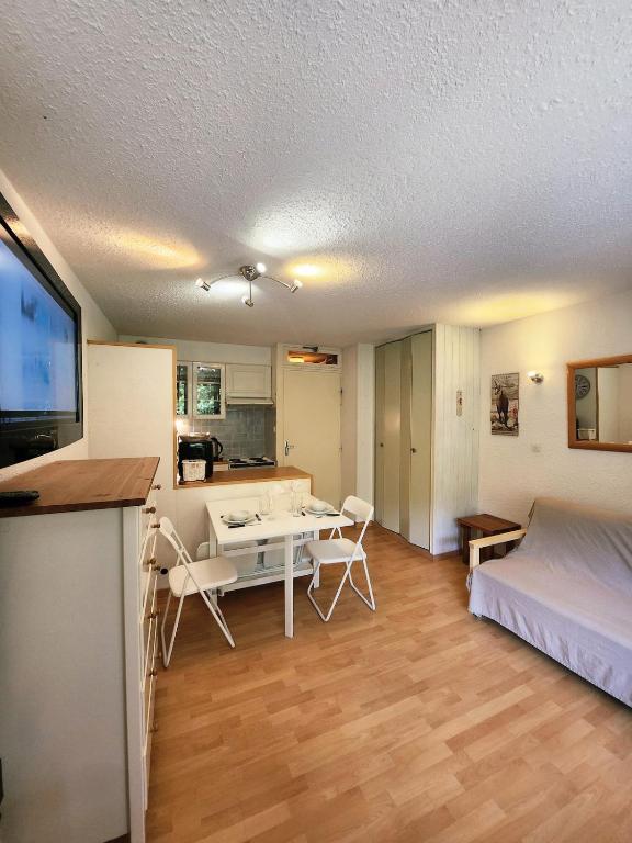 Cocon lumineux balcon et parking - 2