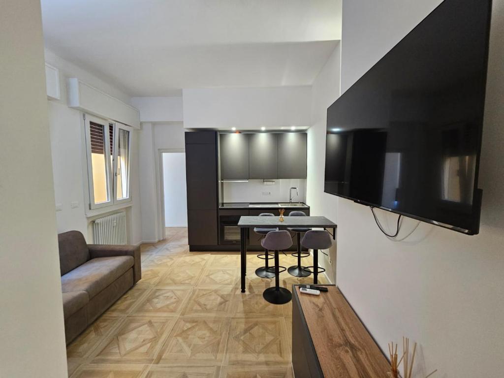 Maison Farini, Bologna by Short Holidays - 1