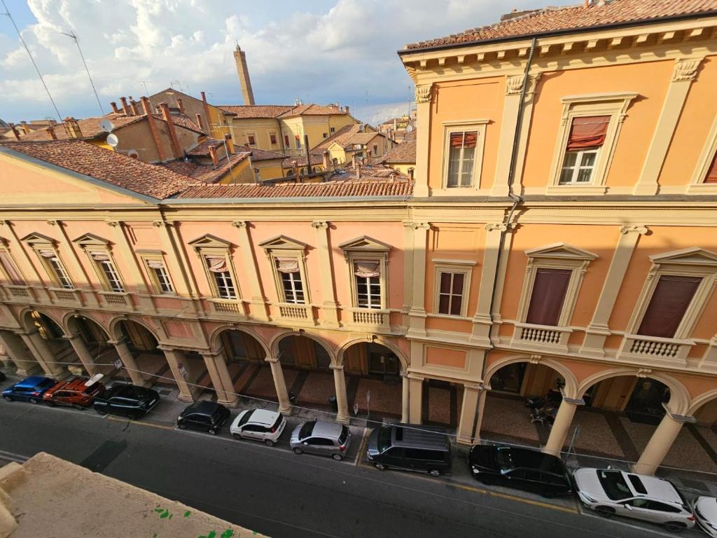 Maison Farini, Bologna by Short Holidays - 3