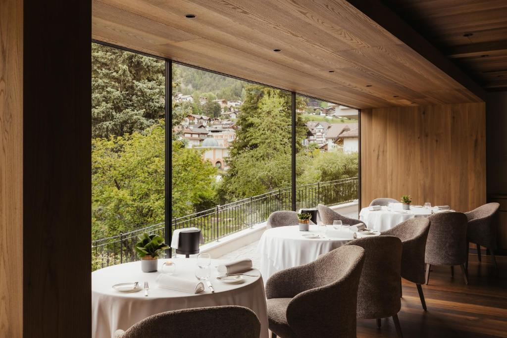 Gardena Grödnerhof - Hotel & Spa - 5