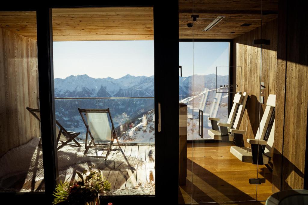 Albergo - 2