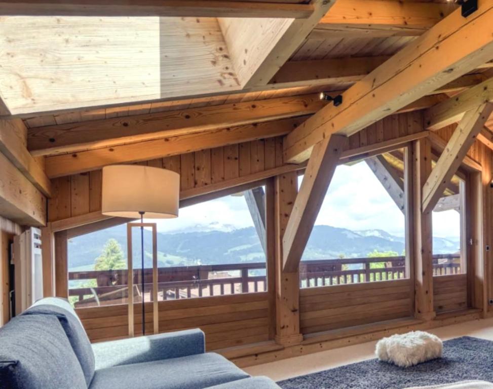 Beautiful Apartment l Etala Ski - 2