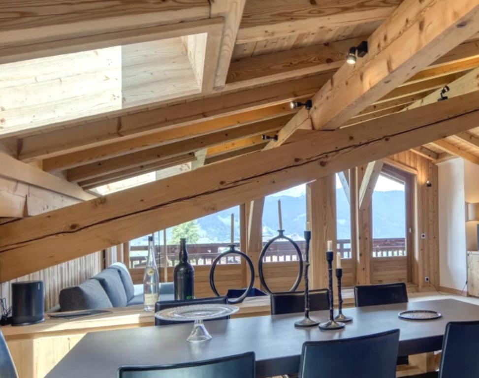 Beautiful Apartment l Etala Ski - 3