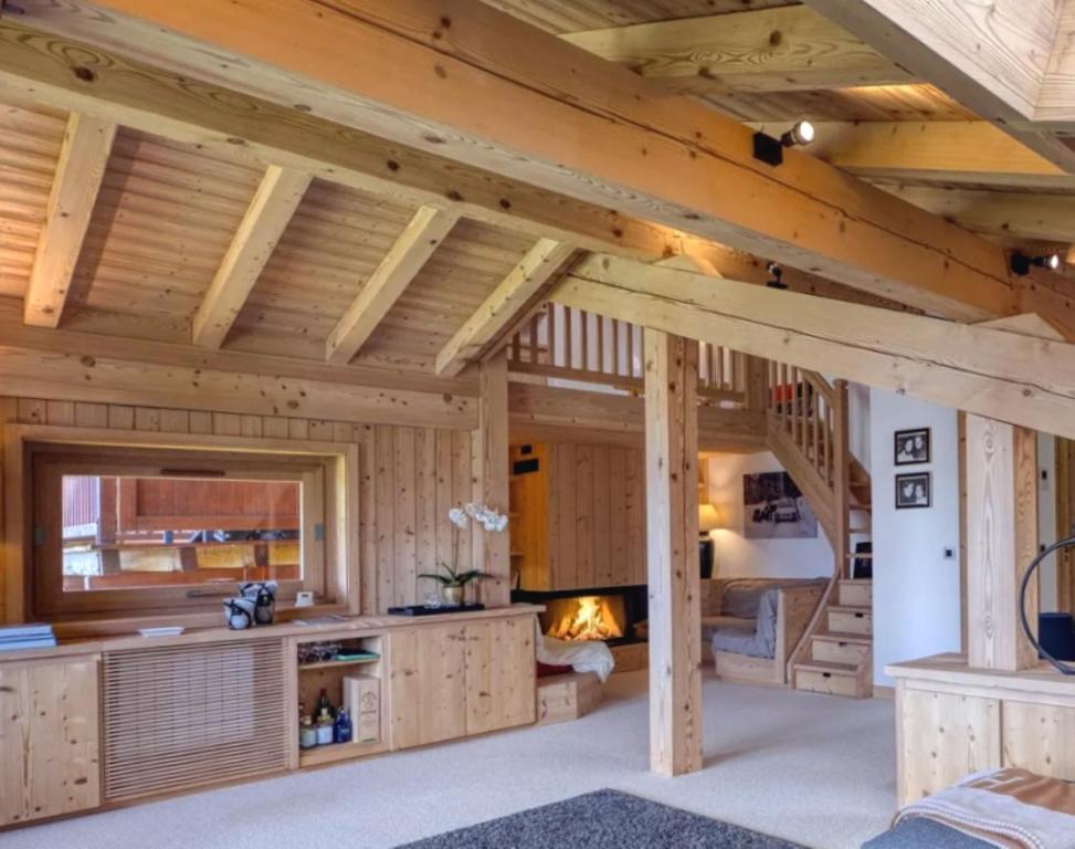 Beautiful Apartment l Etala Ski - 4
