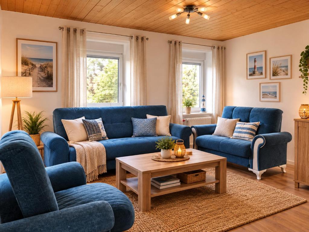 Bella Casa - 1
