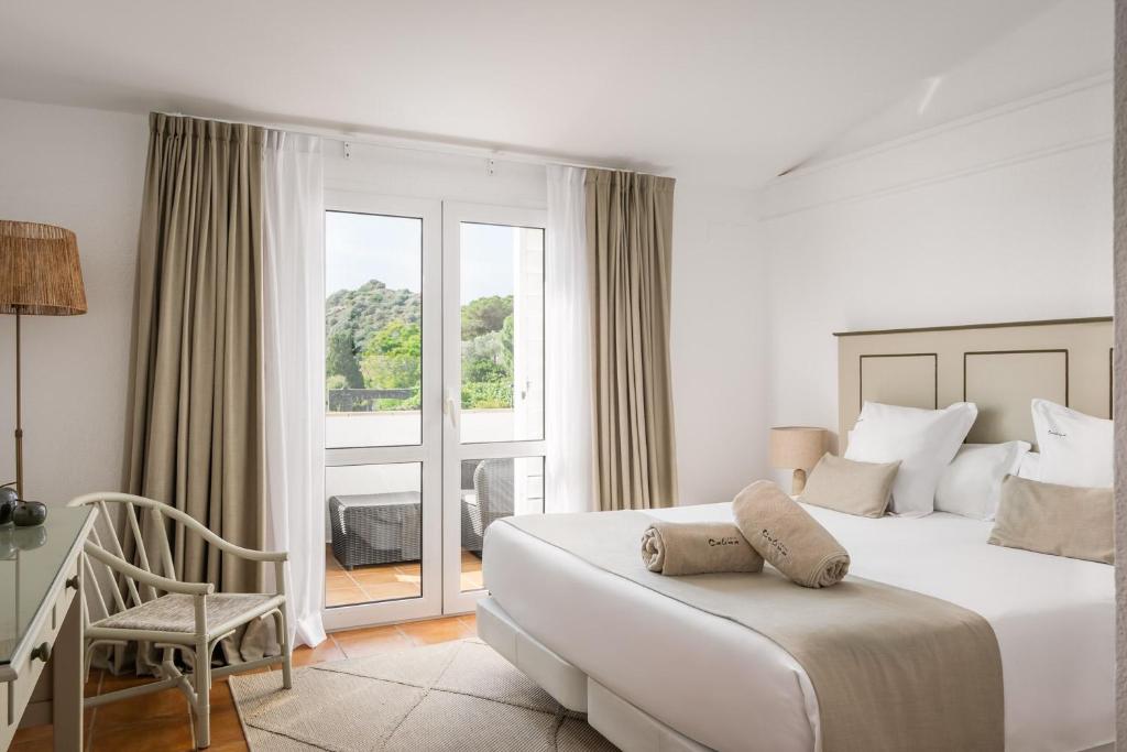Hotel Calina - 2