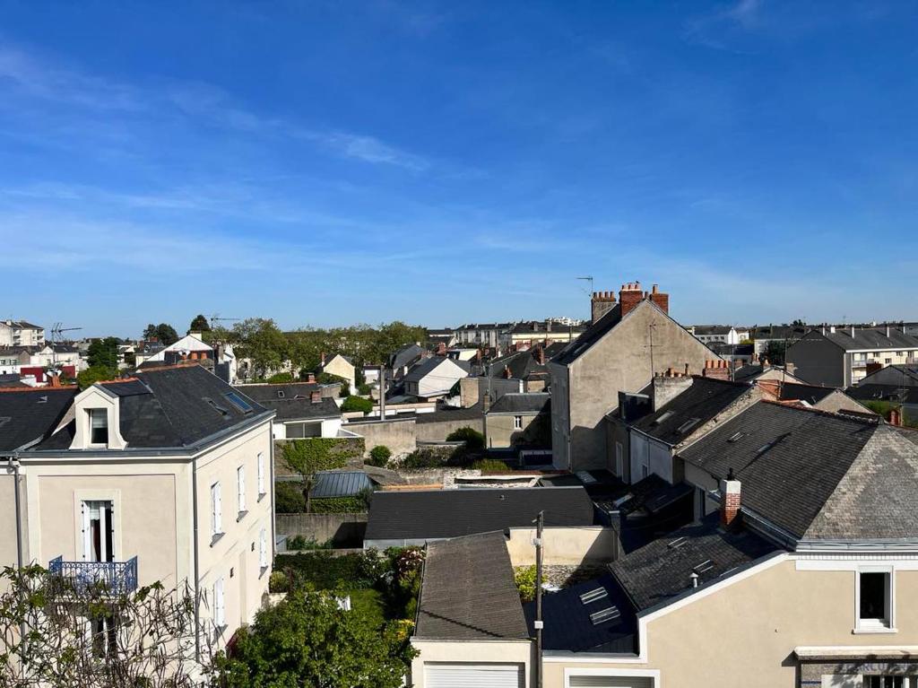 LHorizon Proche Angers Centre Parking gratuit - 3