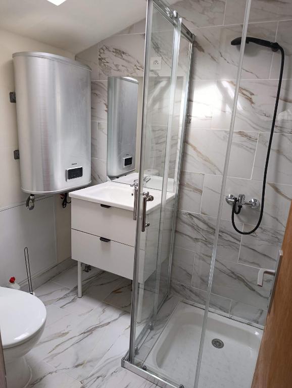 Dax Appartement Jardin - 4