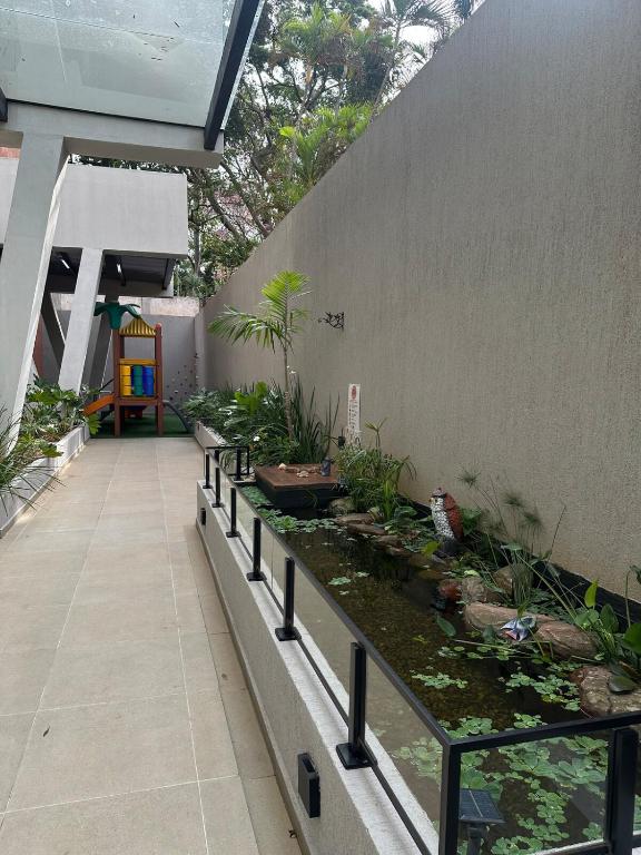 Modern apartment in Las Mercedes l Parking and Pool - 5