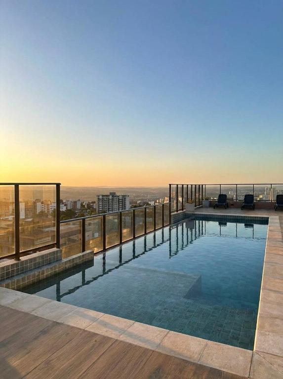 Modern apartment in Las Mercedes l Parking and Pool - 1