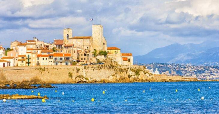 App neuf 1 chambre près du centre et plages - 2