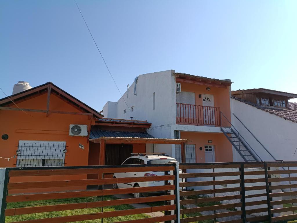 Lo de ruchi - 1