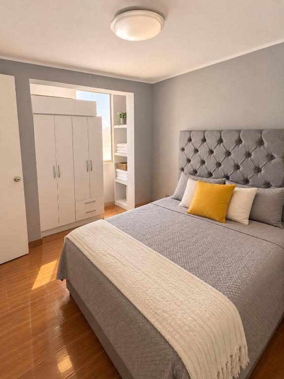 EF Home - 2