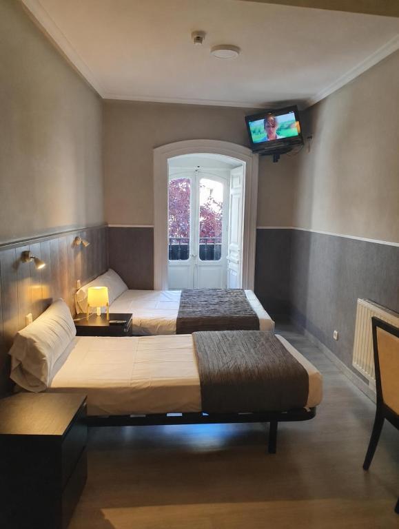 Plaza Dort Rooms I - 2