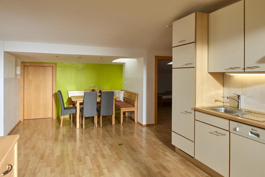 Panorama Apartment Gaschurn - 2