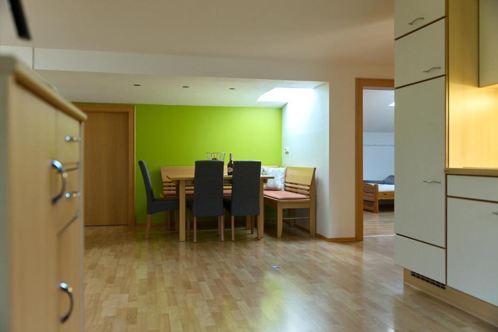 Panorama Apartment Gaschurn - 3
