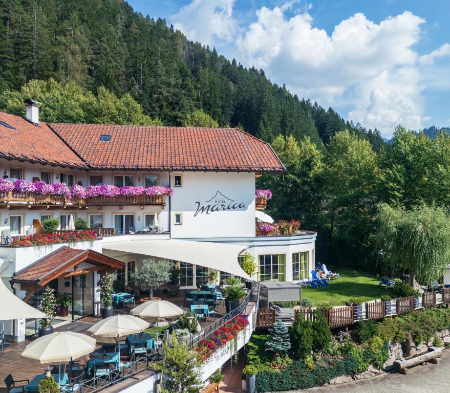 Hotel Marica - 2