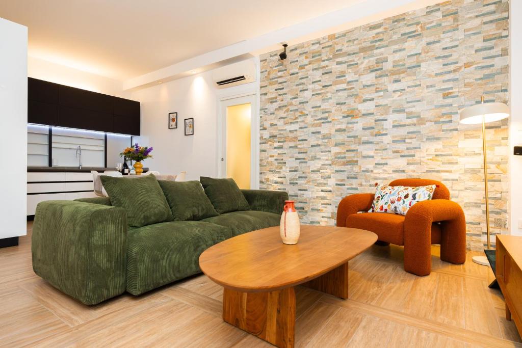 DelleLame Cozy Apartment - 1
