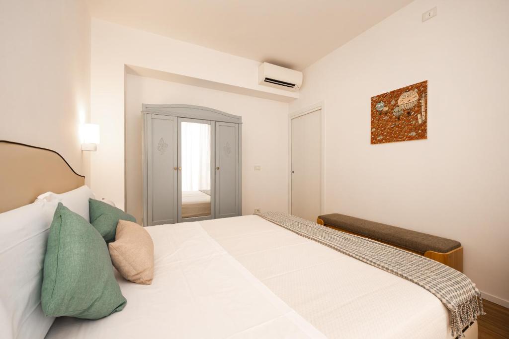 DelleLame Cozy Apartment - 4