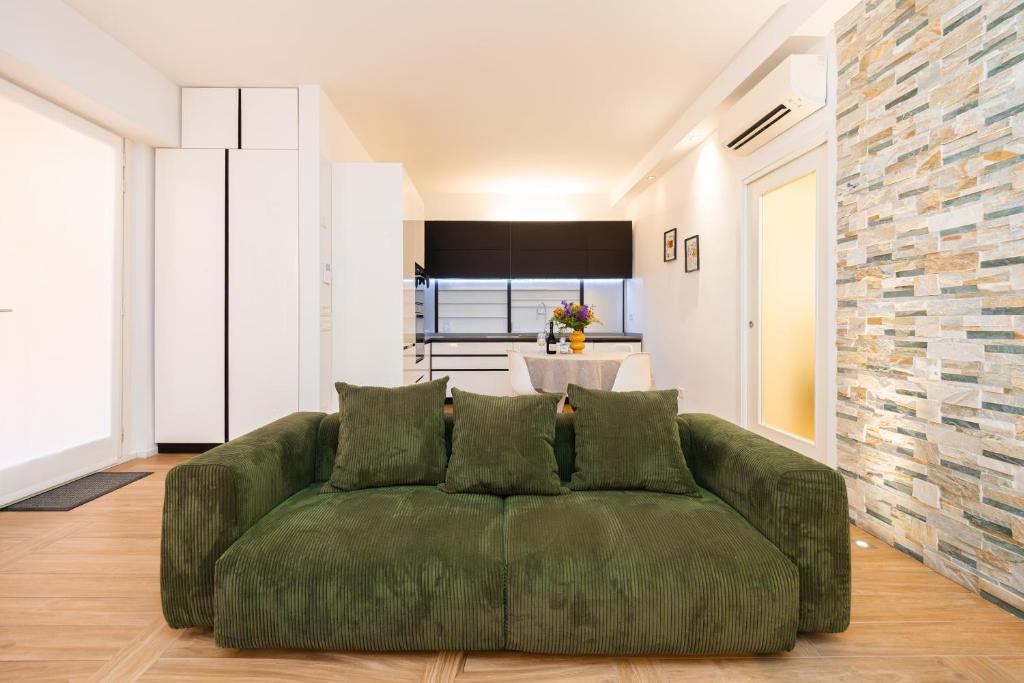 DelleLame Cozy Apartment - 5