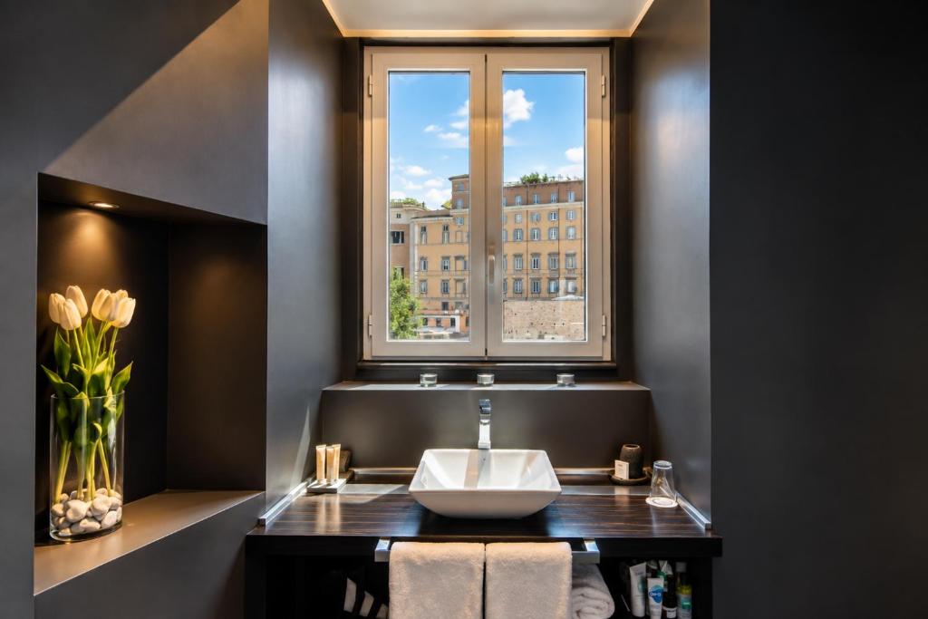 Campo Marzio Luxury Suites - 4
