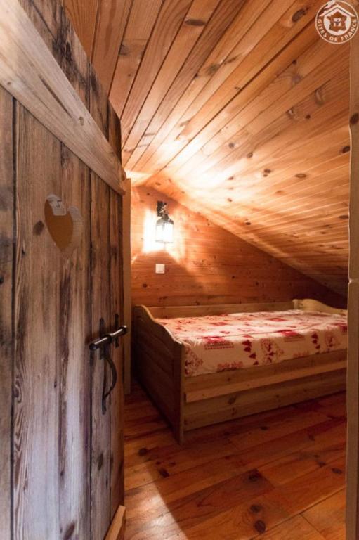 Le Chalet de La Pat - 4