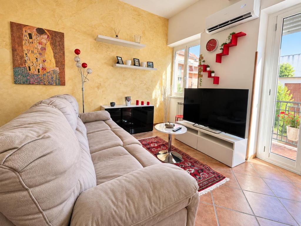 Domus Roma Apartment - 5