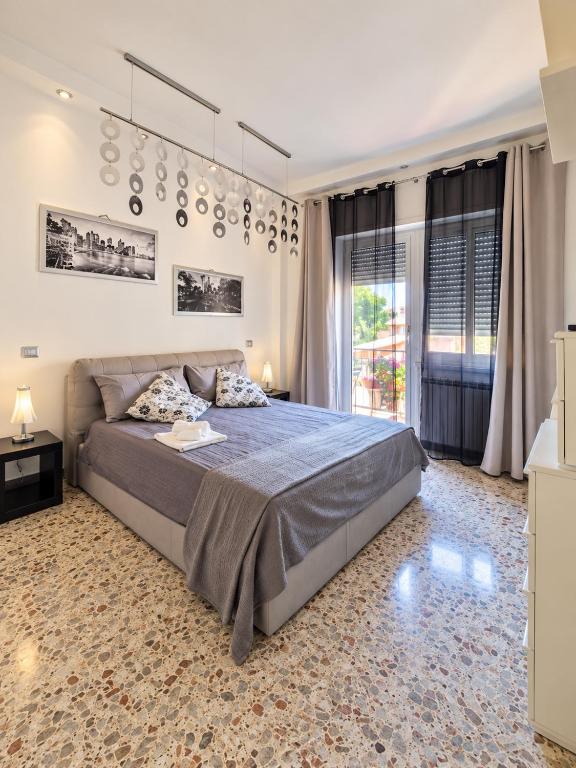 Domus Roma Apartment - 1