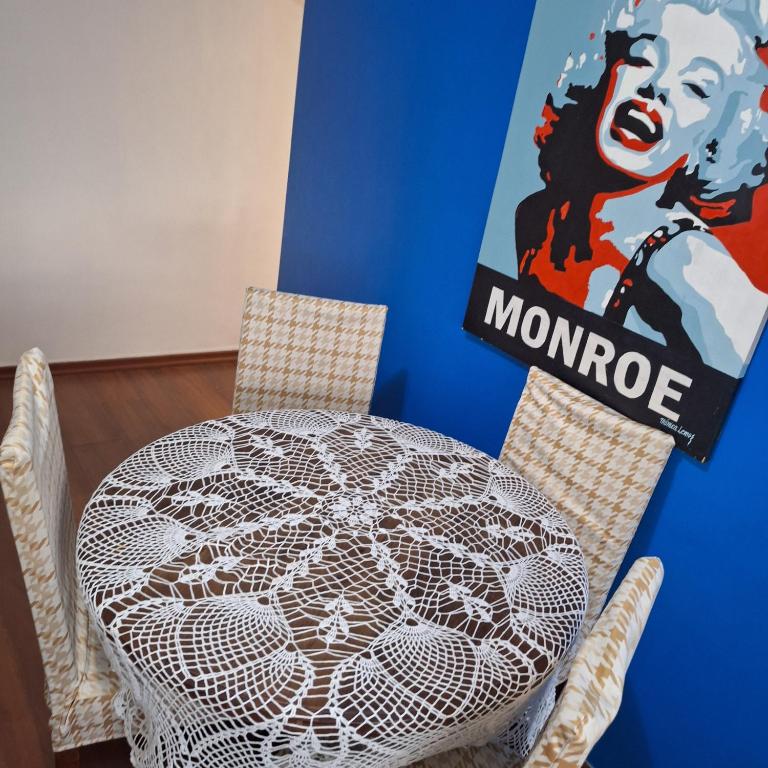 Marilyn - 1