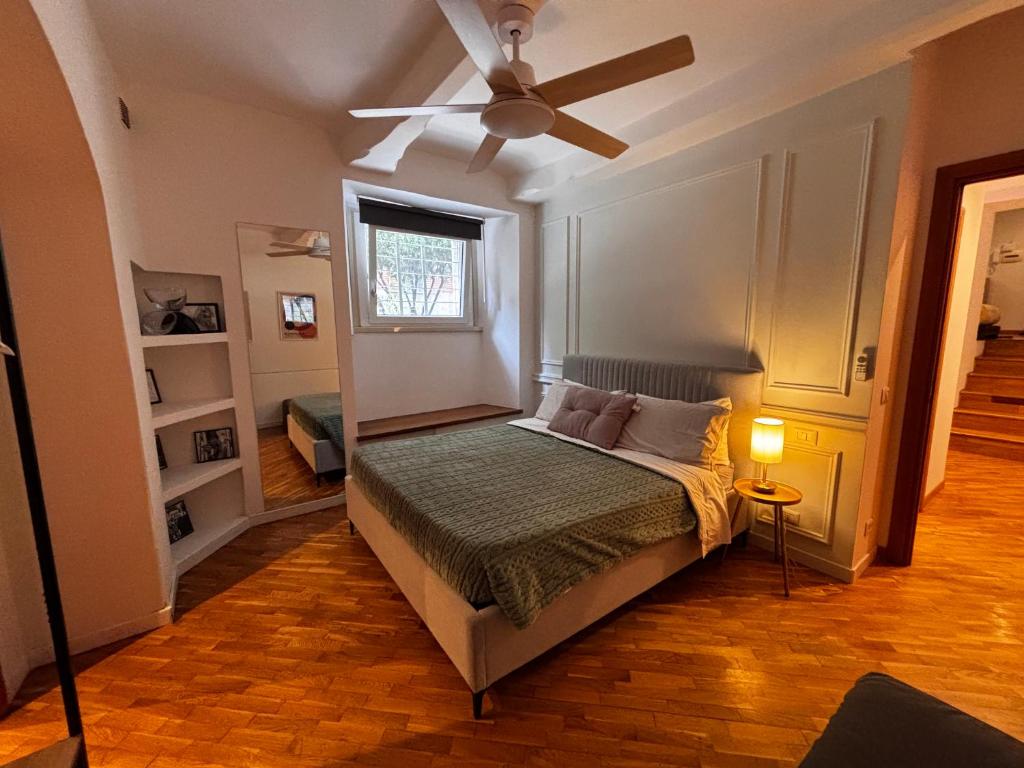 Saint John House - 2
