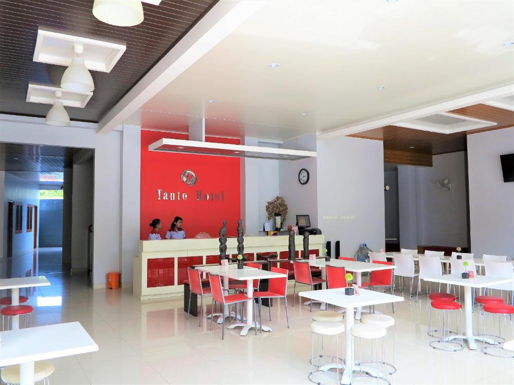 Tanto Hotel photo