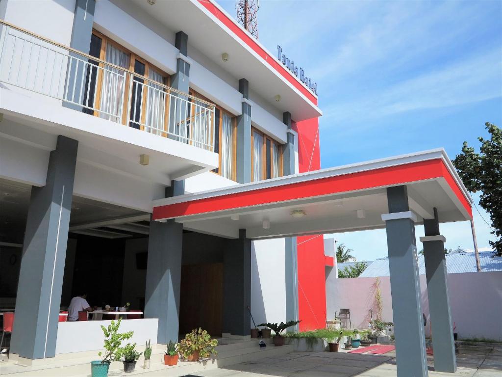Tanto Hotel photo