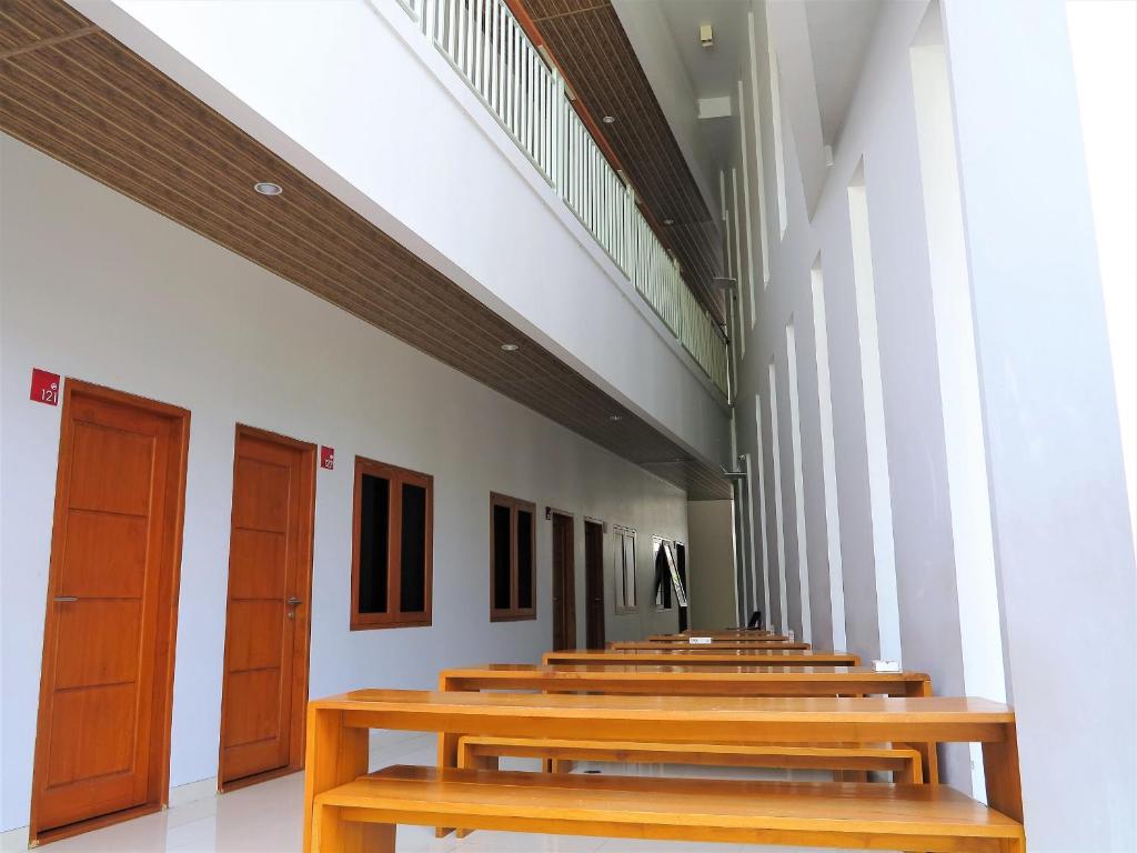 Tanto Hotel photo