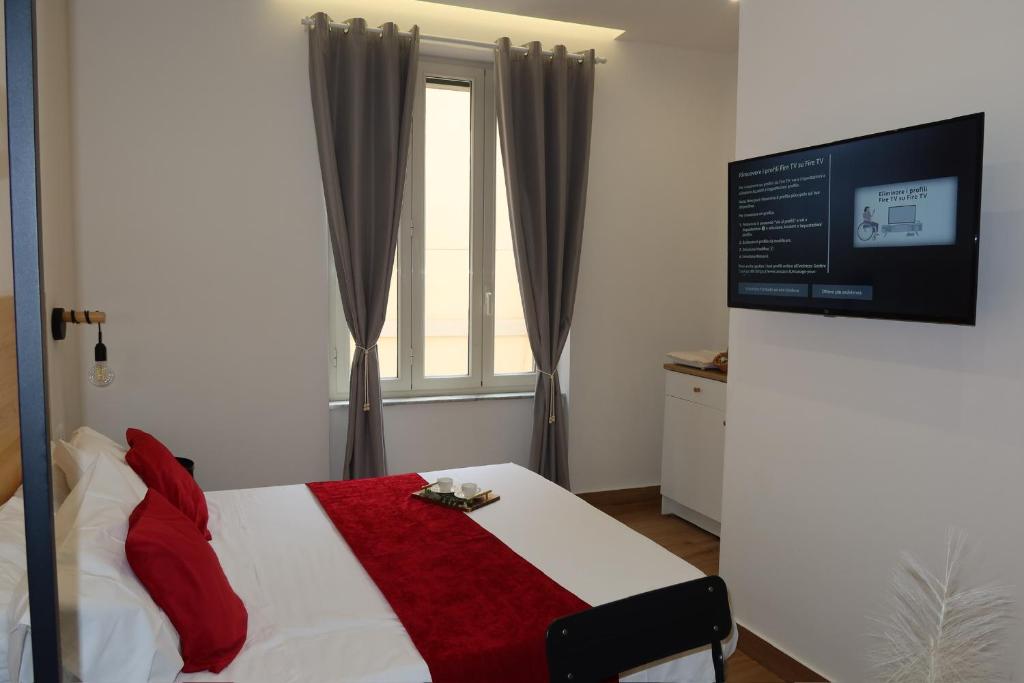 Neapolitan Suites - 5