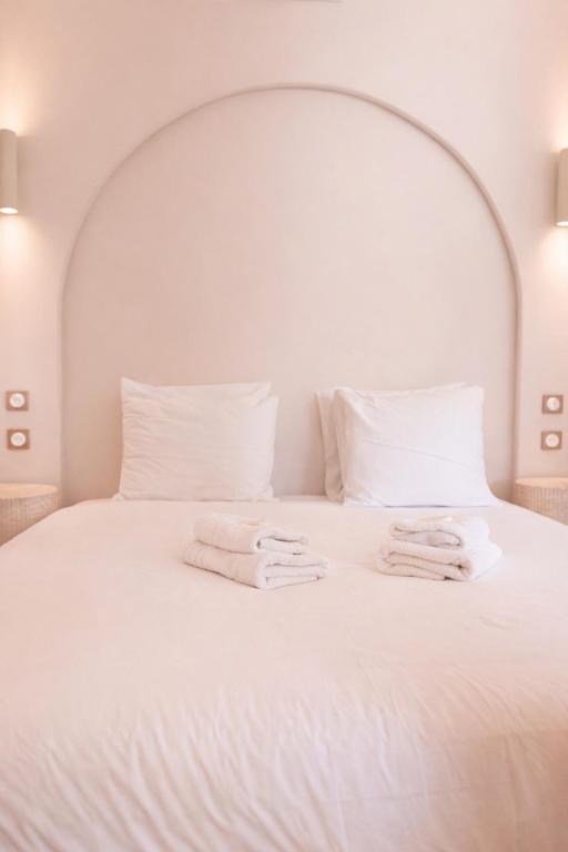 Luxury Suite with Sea View on La Croisette - 4