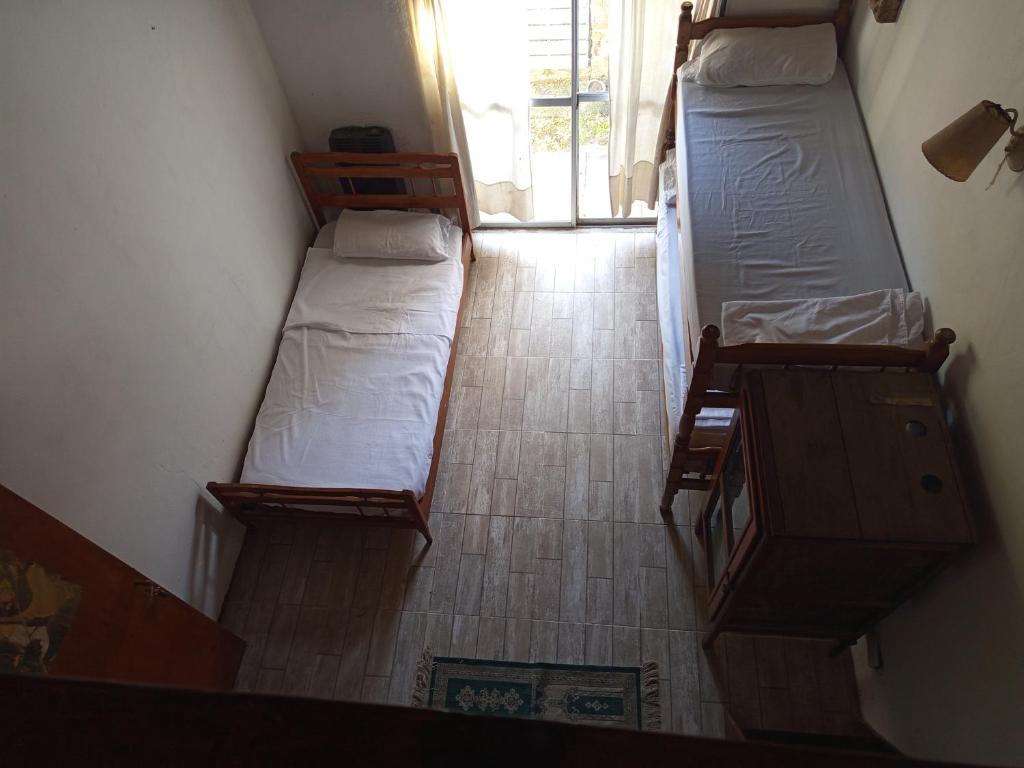 Hostel las Palmas - 5