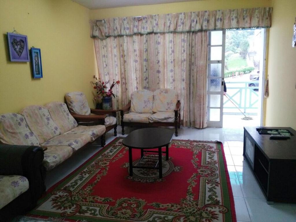 SA Apartments @ Desa Anthurium photo