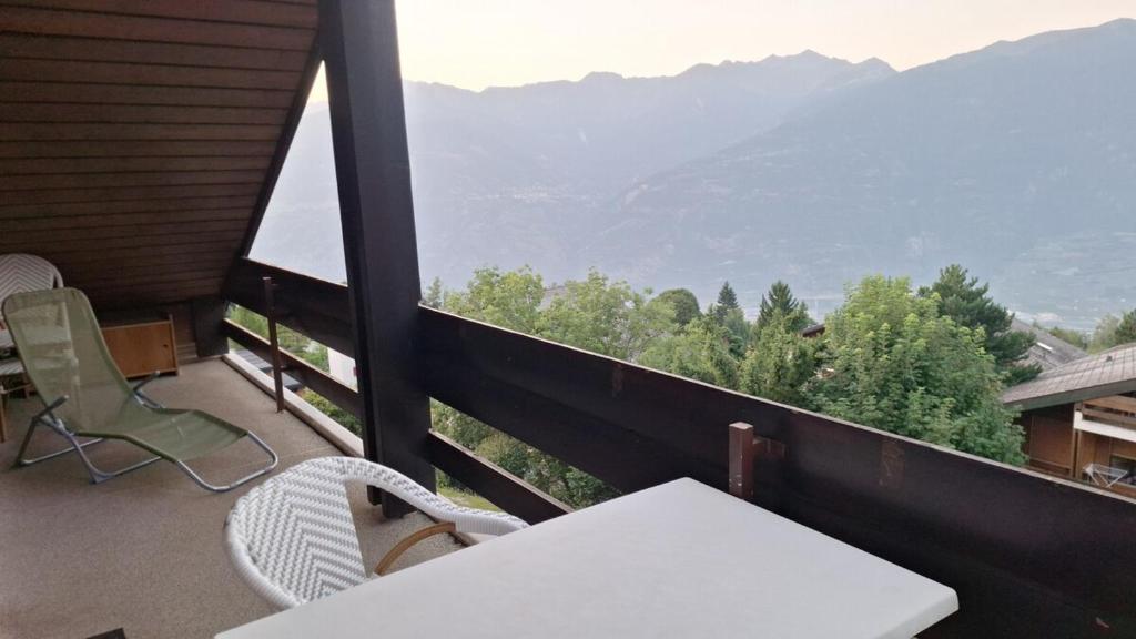 Charming apartment with great view - 3