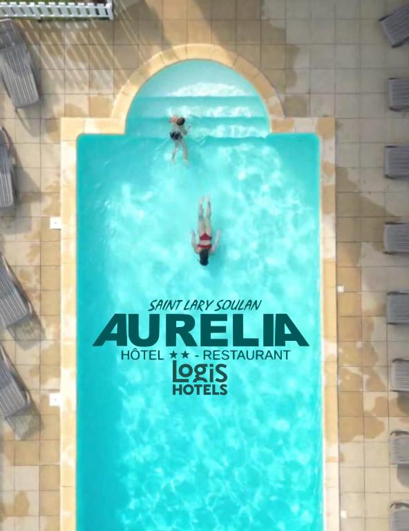 Logis Hôtel Aurélia - 1