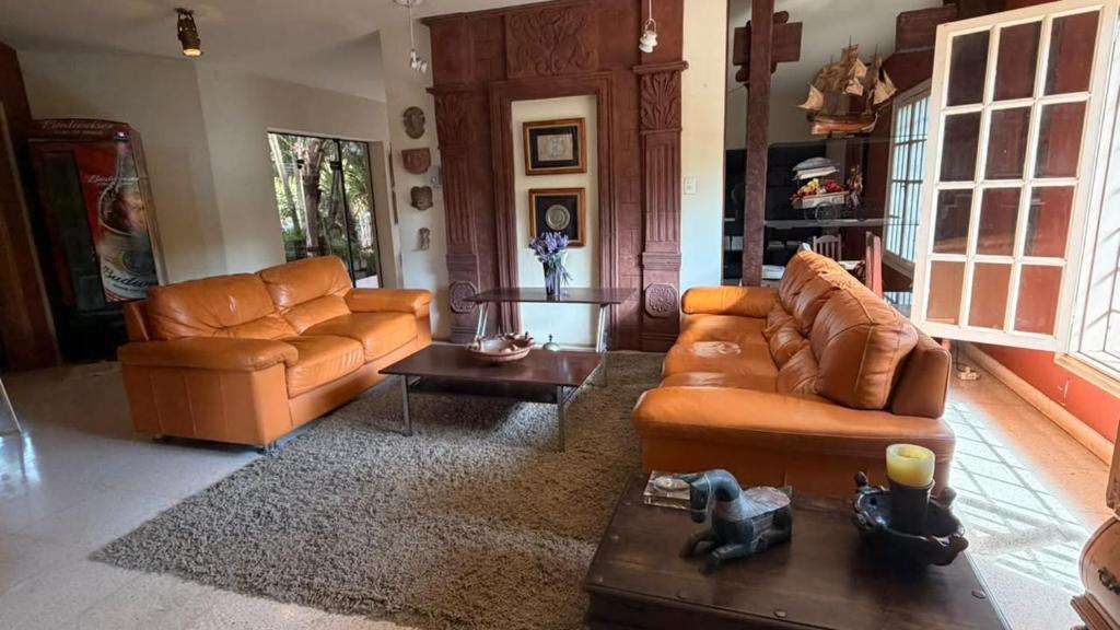 Villa Floreal Hotel Boutique - 1