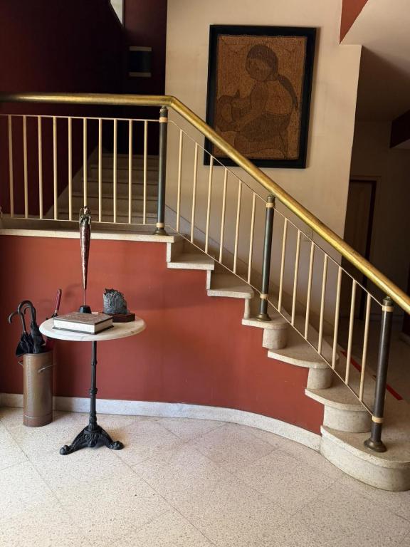Villa Floreal Hotel Boutique - 3