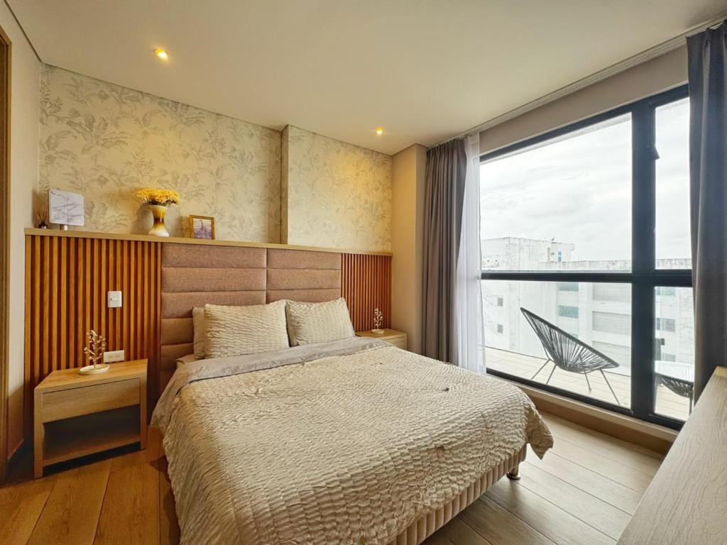 PentHouse Frente al mar Piscina Infinity Luxury - 3