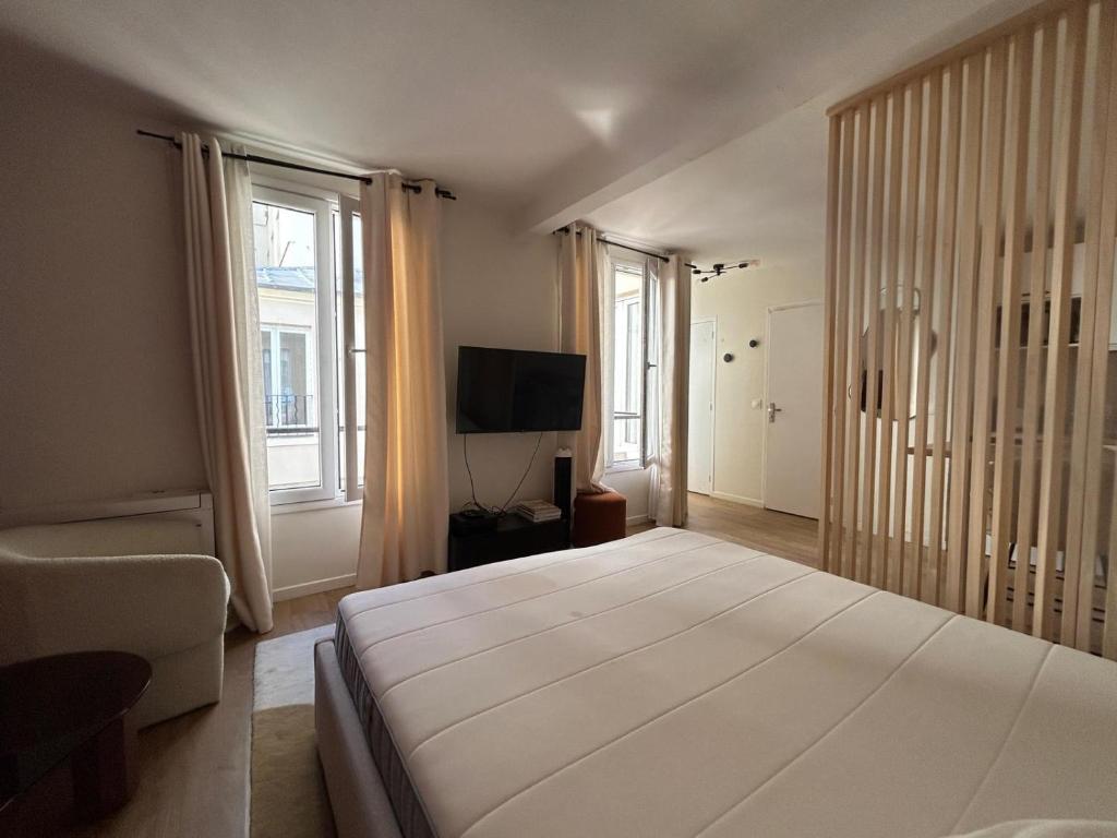 The Hidden Suite Sevres - 4
