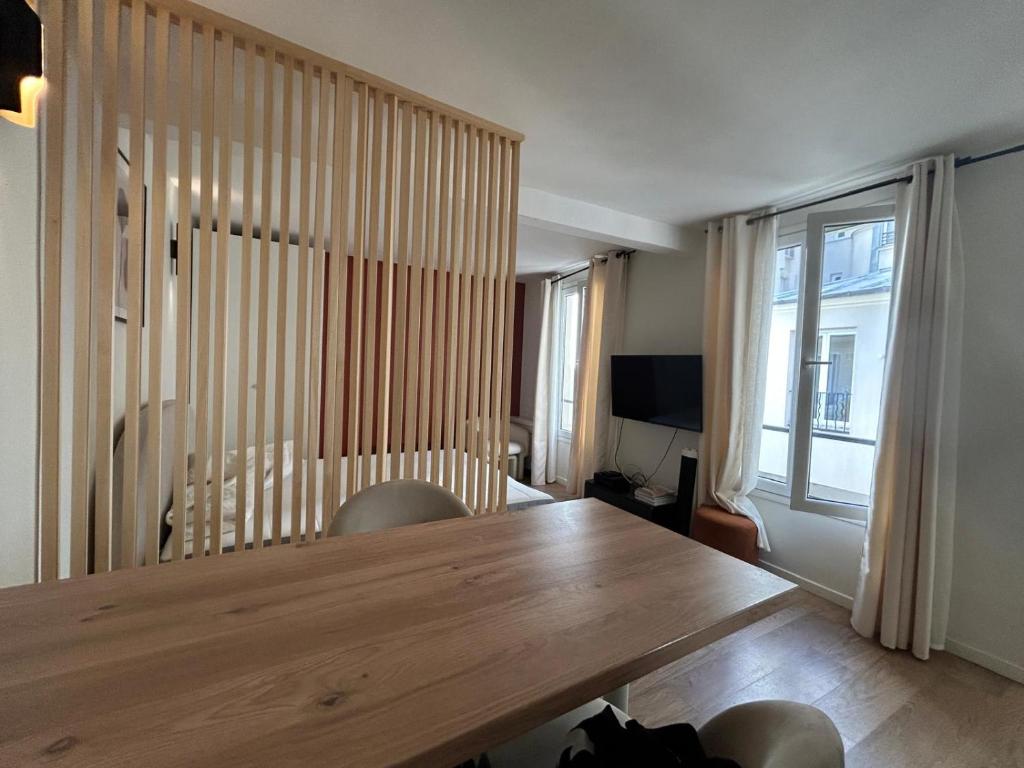The Hidden Suite Sevres - 2
