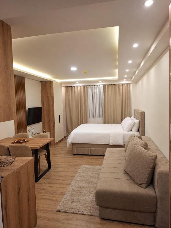 Kopaonik, Studio Apartment K17 - 1